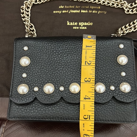 Kate Spade hayes street pearl hazel - Picture 12 of 12